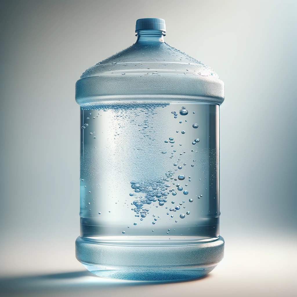 Kangen Water 9.5 (5 Gallons)
