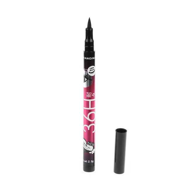 Waterproof Liquid Eyeliner