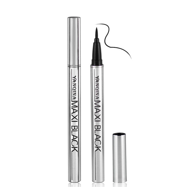 Waterproof Liquid Eyeliner