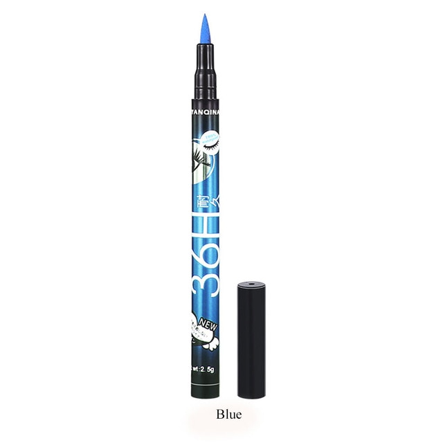 Waterproof Liquid Eyeliner