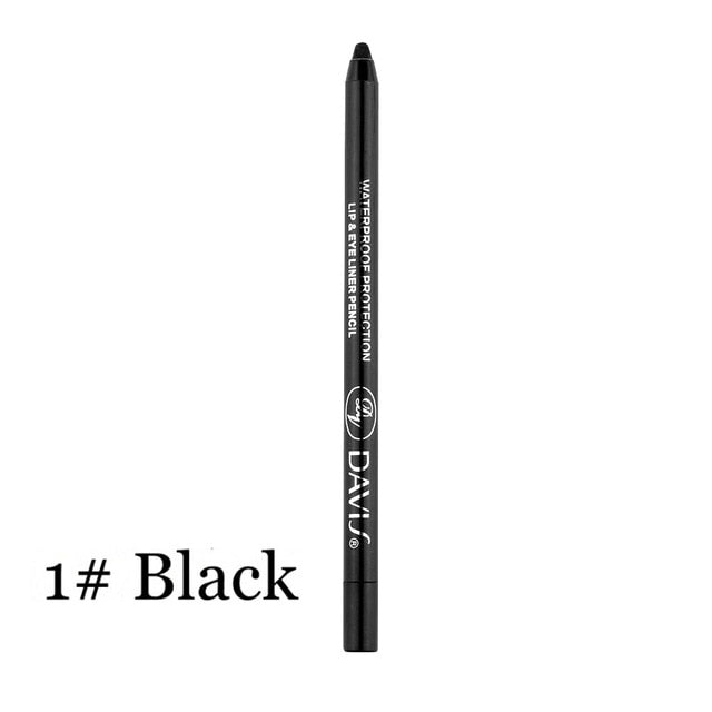 Waterproof Liquid Eyeliner