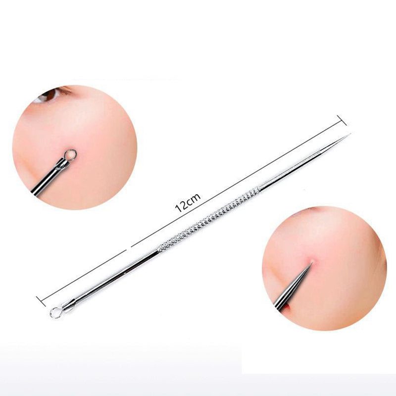 Acne Removal Needles